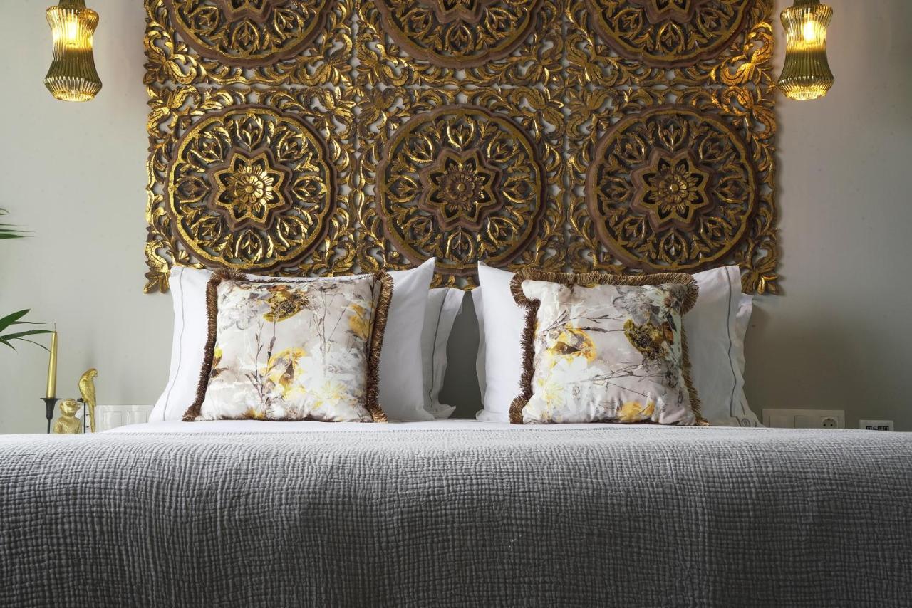 Pafsilipon Suites Ermoupoli Luaran gambar