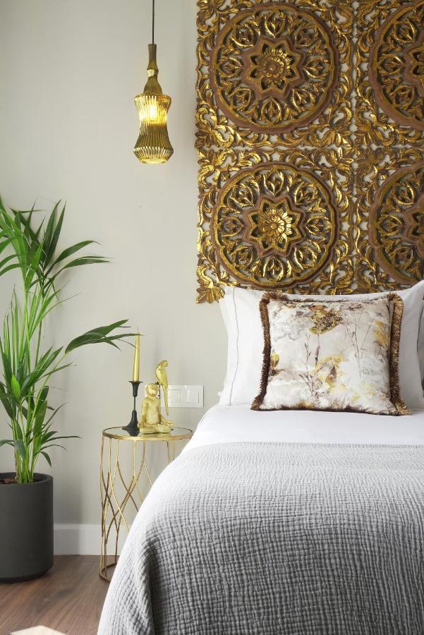 Pafsilipon Suites Ermoupoli Luaran gambar